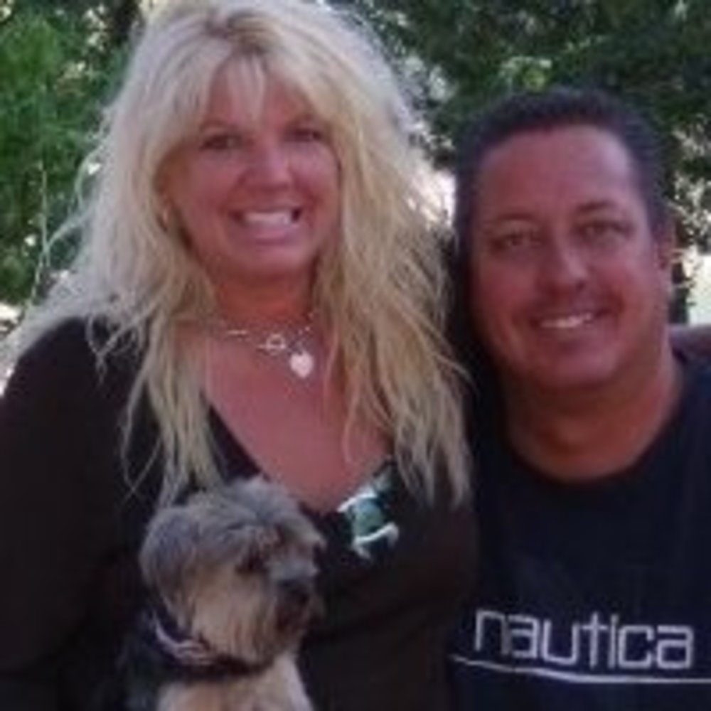 Meet your Posher, Darrell